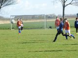 S.K.N.W.K. JO11-1JM - G.P.C. Vlissingen JO11-2JM (competitie - 4e fase) (21/66)